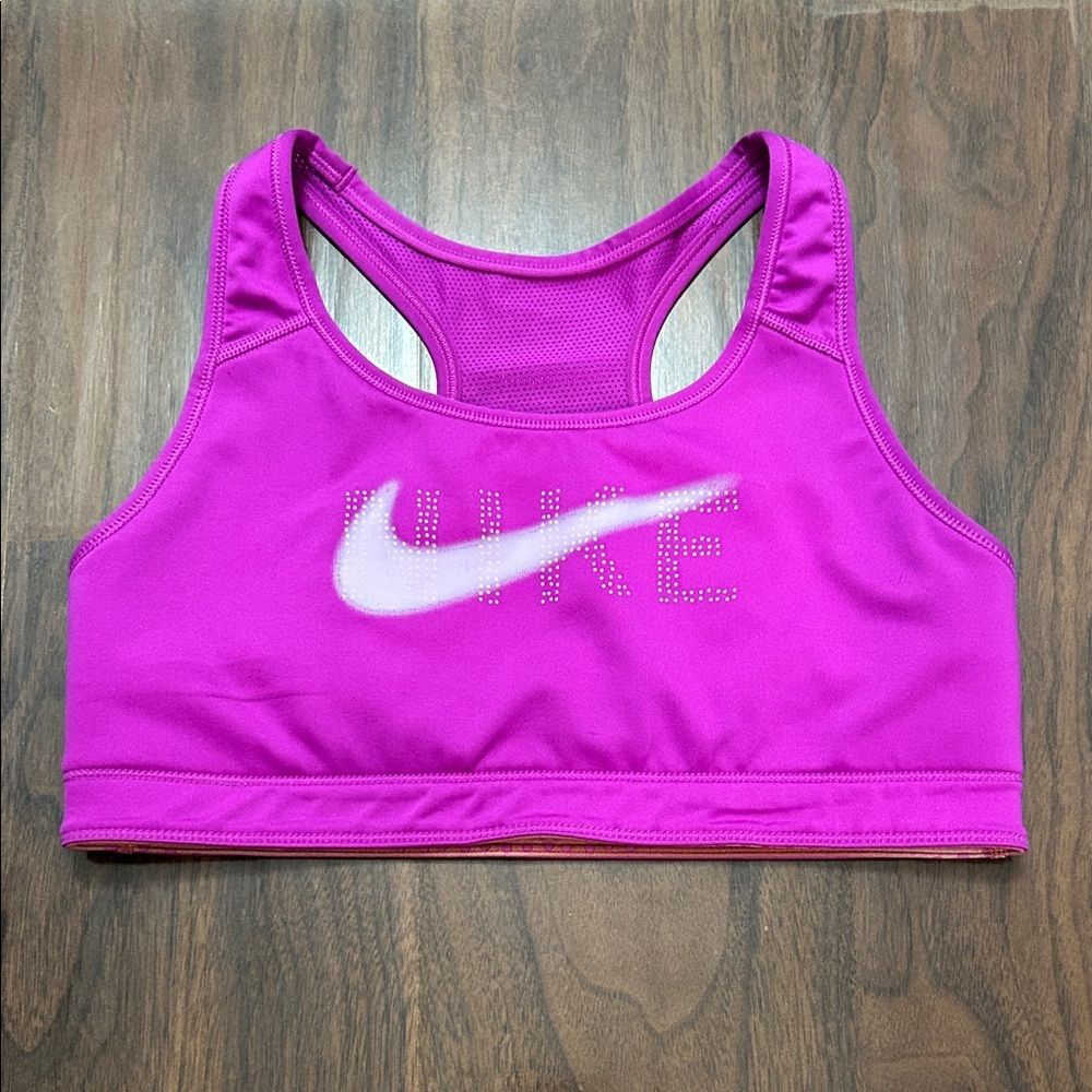 Nike Reversible Sports Bra